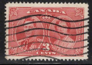 Canada Used Scott 237 Used