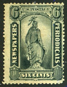 U.S. #PR12 MINT OG HR