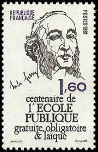 France - 1770 -  MNH - SCV-0.75