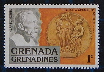 Grenada, (2493-Т)