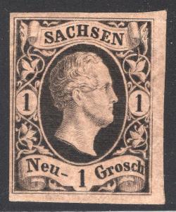 SAXONY SCOTT 5