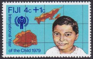 Fiji 1979 SG576 UHM