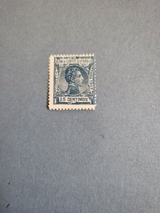 Stamps Spanish Guinea Scott #65 h