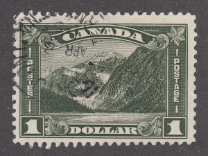 Canada #177 Used