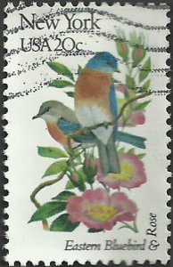 # 1984A USED NEW YORK 