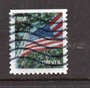 Scott#  4797  used  BP   Single