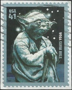 # 4205 USED YODA