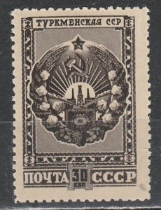 Russie     1117       (N*)   1947