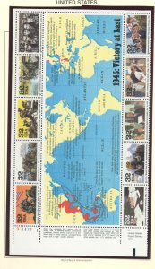 U.S. #SET/MIXED CONDITION 