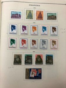 INTERNATIONAL COLLECTION – 1960-1965 ABU DHABI TO KUWAIT – 419201