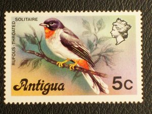 Antigua Scott #410 mnh