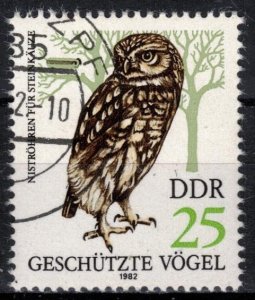 Germany - DDR - Scott 2265-2268