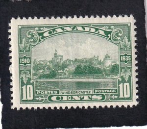 Canada   #   215    MNH