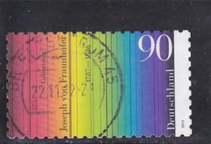 Germany  Scott#  2651  Used