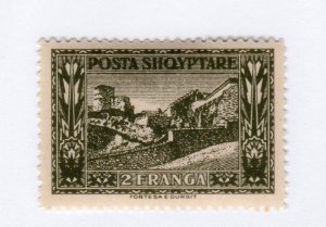 Albania     153      MH OG