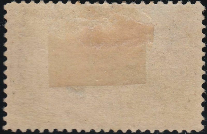 U.S. 293 VFXF MH (12620)