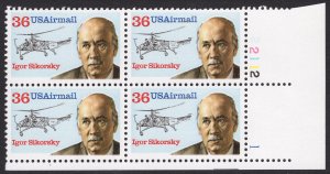 UNITED STATES SCOTT C119