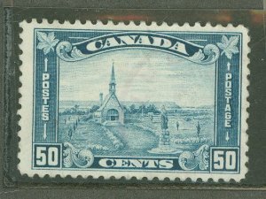 Canada #176 Used Single