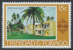 Trinidad & Tobago SC# 280  MNH Hotels see details & scans