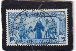 Italy   #   262   used