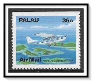 Palau #C18 Airmail MNH