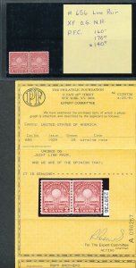 UNITED STATES – PREMIUM TURN OF THE 20th CENTURY SELECTION – 424023