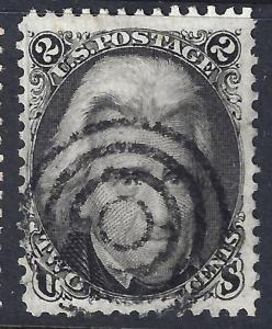 U.S. 73 Used FVF Sharp (73-12)