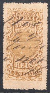 BRAZIL SCOTT LOT 25