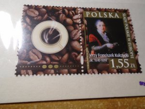 Poland   #  3966  MNH