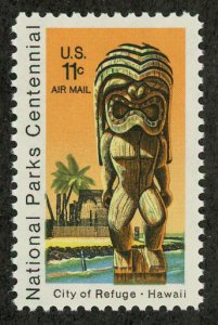 US C84 MNH : Hawaii