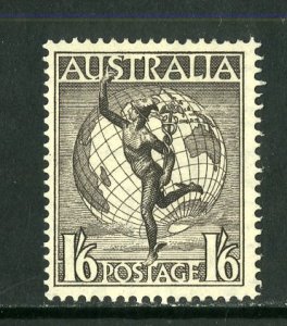 AUSTRALIA  C6 MH SCV $2.25 BIN $1.00