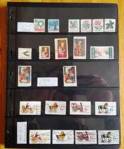 Topical Christmas Collection