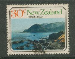 New Zealand  SG 1148 VFU