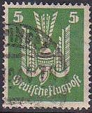 Germany C20 1924 Pigeon Used HR