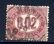 Italy   O1      vf  used   