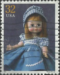 # 3151n USED MAGGIE MIX-UP