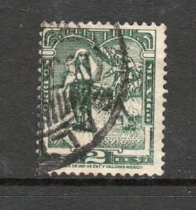 Mexico Scott# 730  used Single