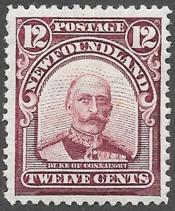 Newfoundland Stamp Number 149 F Mint HH x 2 Copies 