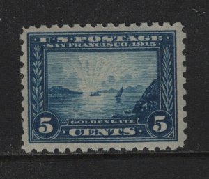 403 VF OG mint never hinged with nice color ! see pic !