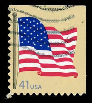 USA 4191 Used (Booklet Stamp)