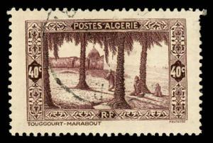 Algeria 88 Used