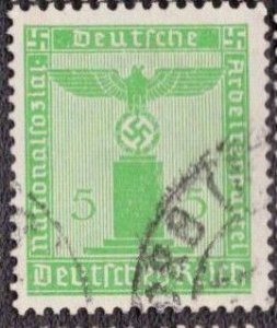 Germany S4 1938 Used
