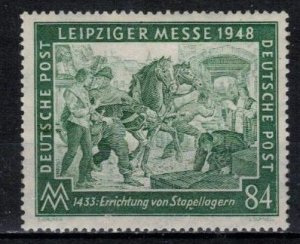 Germany - Allied Occupation - Scott 583 MNH (SP)