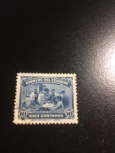 Ecuador sc 363 u