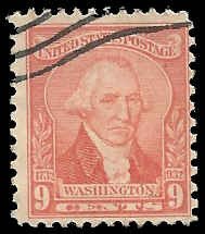 US - #714 - Used - SCV-0.25