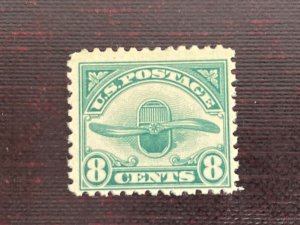 US Stamps - SC# C4 - MNH - Catalog Value $35.00