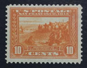 MOMEN: US #400A MINT OG H VF $180 #23218