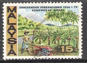 Malaysia #37 Development Plan Used