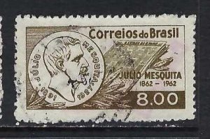 BRASIL 942 VFU O613-2