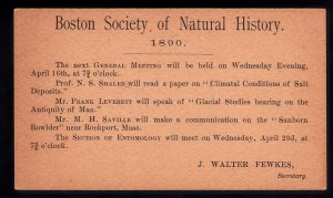 Scott# UX9a UPSS# S8b - Used